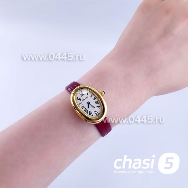 Часы Cartier Baignoire (22984)