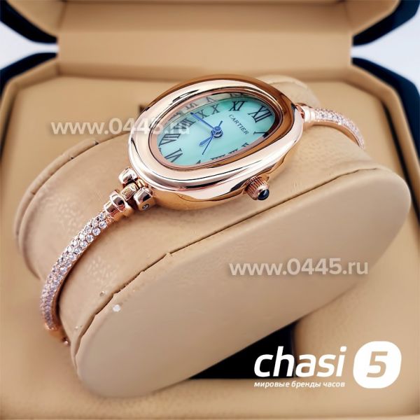 Часы Cartier Baignoire (22989)