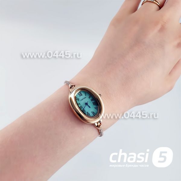 Часы Cartier Baignoire (22989)