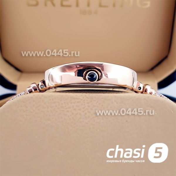 Часы Cartier Baignoire (22989)