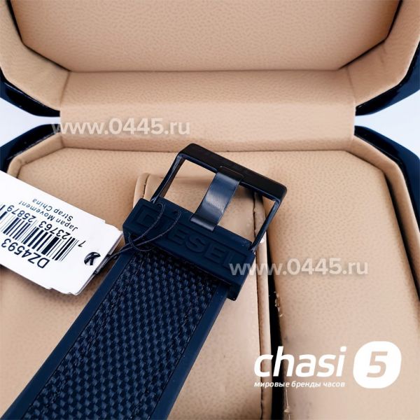 Часы Diesel Mega Cheif DZ4593 (23003) Часы Diesel Mega Cheif DZ4593 (23003)