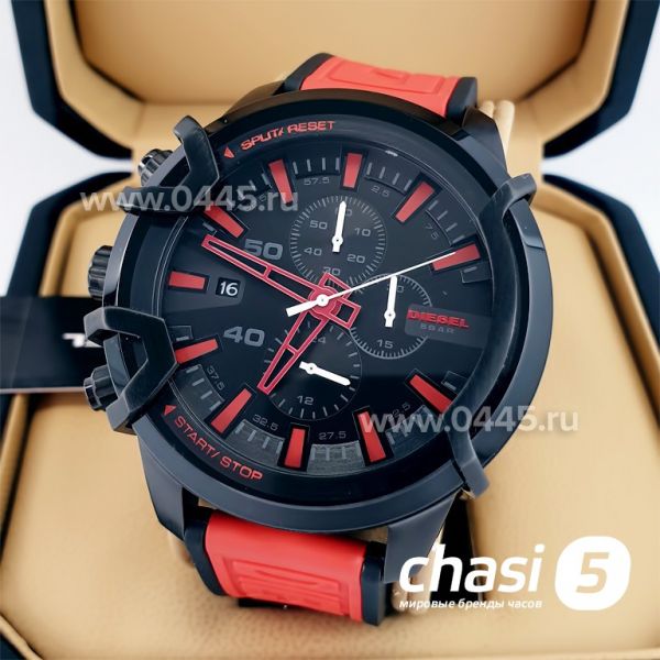 Часы Diesel Griffed DZ4530 (23004)