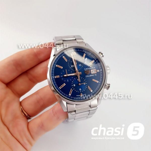 Часы Tag Heuer Calibre 16 (23067)