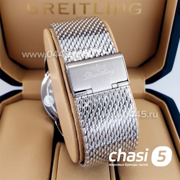 Часы Breitling Superocean (23142) Часы Breitling Superocean (23142)