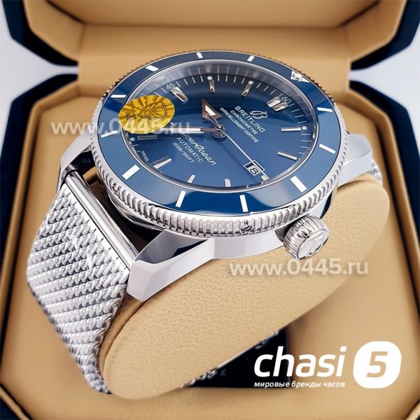 Часы Breitling Superocean (23142) Часы Breitling Superocean (23142)