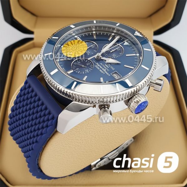 Часы Breitling Superocean (23143) Часы Breitling Superocean (23143)