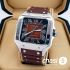 Часы Cartier Santos Dumont (23165)