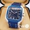 Часы Cartier Santos Dumont (23169)