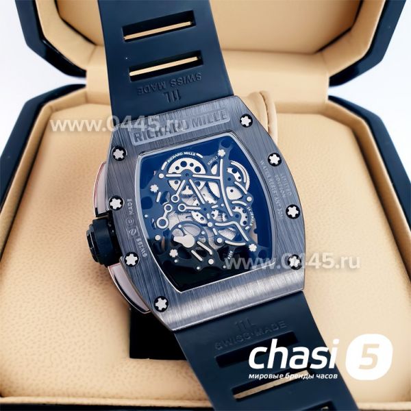 Часы Richard Mille - (23183)