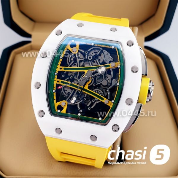 Часы Richard Mille - (23185) Часы Richard Mille - (23185)