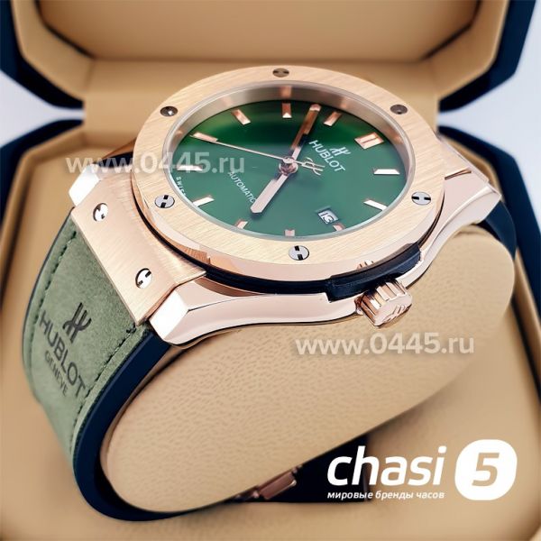 Часы HUBLOT Classic Fusion (23188)