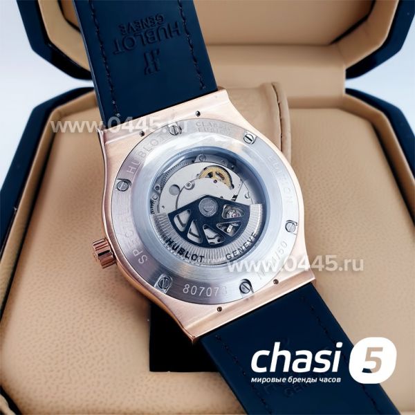 Часы HUBLOT Classic Fusion (23188)