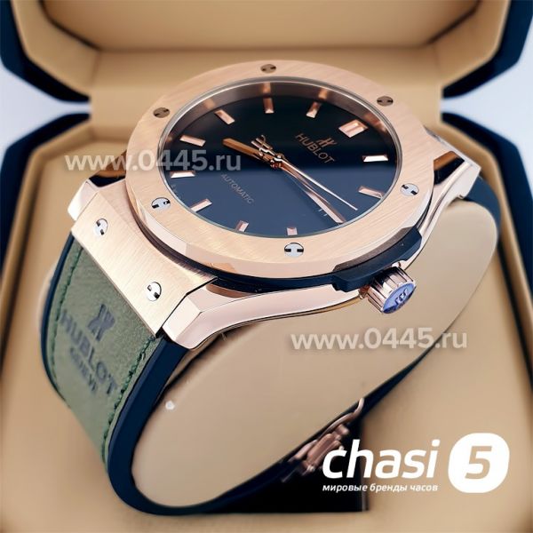 Часы HUBLOT Classic Fusion (23189)