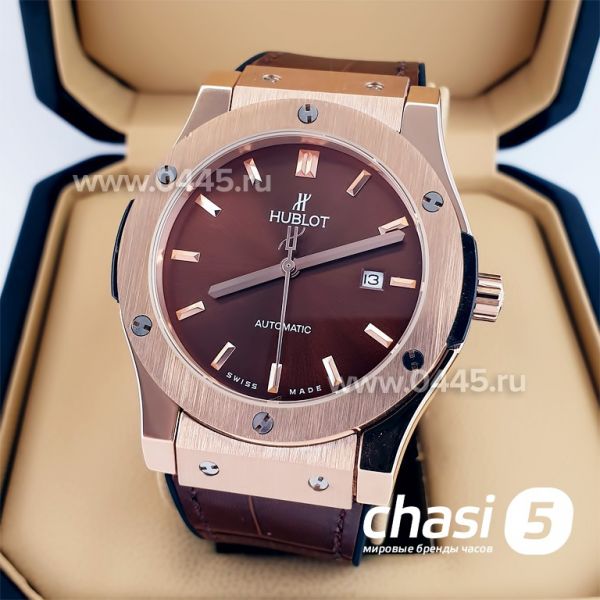 Часы HUBLOT Classic Fusion (23190)