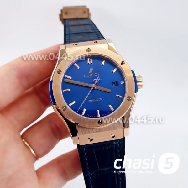 Часы HUBLOT Classic Fusion (23191)