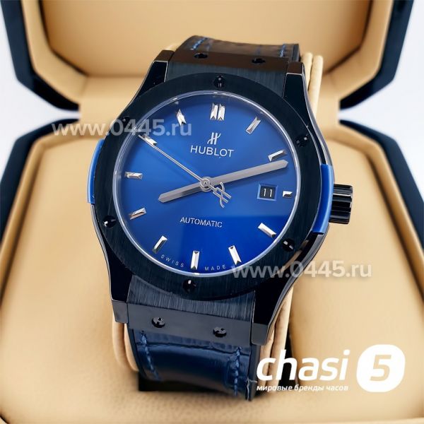 Часы HUBLOT Classic Fusion (23193)