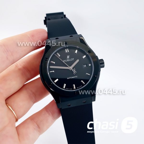 Часы HUBLOT Classic Fusion (23194)