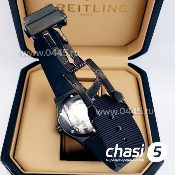 Часы HUBLOT Classic Fusion (23194)