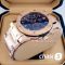 Часы HUBLOT Classic Fusion Chronograph (23198)
