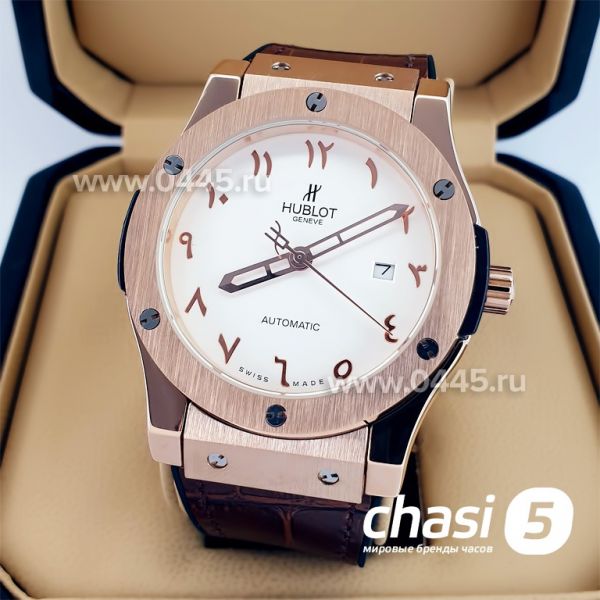 Часы HUBLOT Visions (23203)