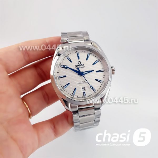Часы Omega Seamaster Aqua Terra (23231)