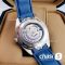 Часы Omega Seamaster Aqua Terra CO-AXIAL MASTER CHRONOMETER (23265)
