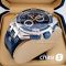 Часы Aikon Quartz Chronograpf - Дубликат (23295)