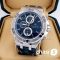 Часы Aikon Quartz Chronograpf - Дубликат (23296)