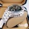 Часы Aikon Quartz Chronograpf - Дубликат (23309)