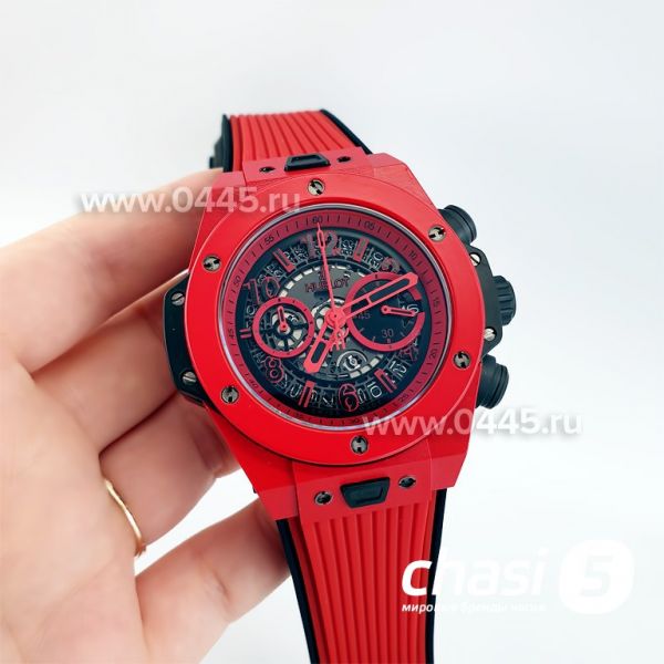 Часы Hublot Big Bang Unico (23323)