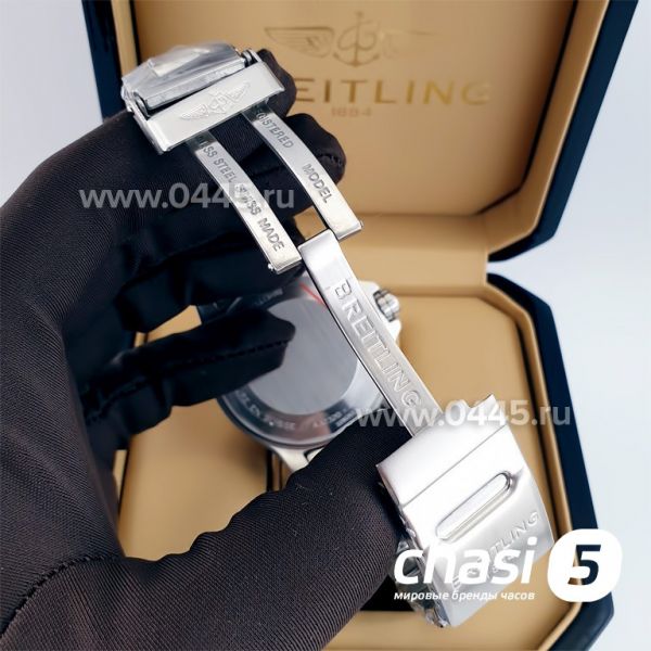 Часы Breitling Avenger (23355) Часы Breitling Avenger (23355)