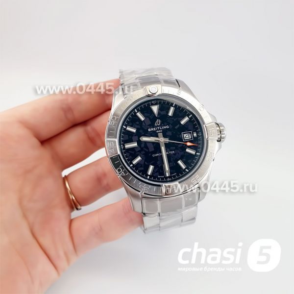 Часы Breitling Avenger (23356) Часы Breitling Avenger (23356)