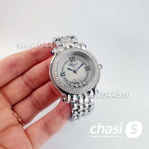 Часы Chopard Happy Diamonds (23415)