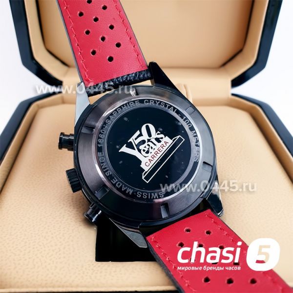 Часы Tag Heuer SpaceX (23495)