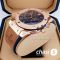 Часы HUBLOT Classic Fusion Chronograph (23505)