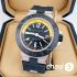 Часы Bvlgari Aluminium Amerigo Vespucci (23544)