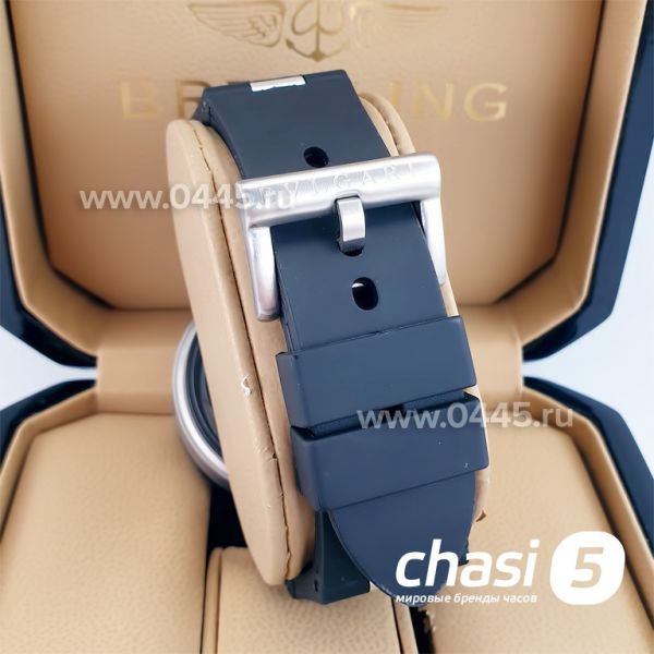 Часы Bvlgari Aluminium Amerigo Vespucci (23544)