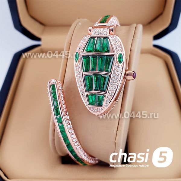 Часы Bvlgari Serpenti Secret (23563)