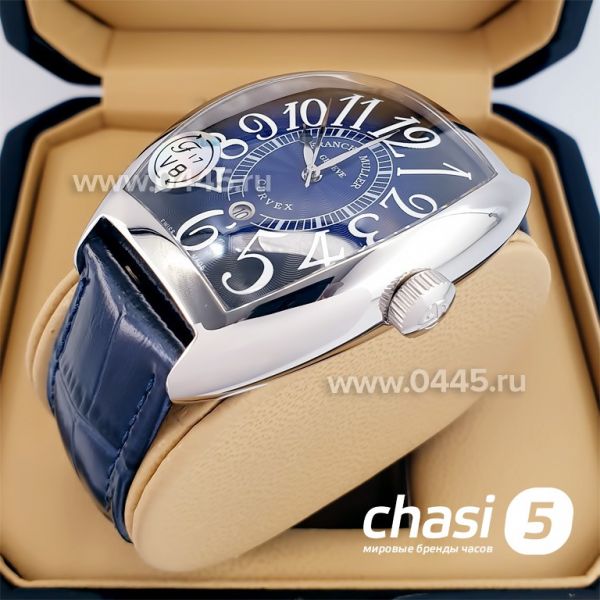 Часы Franck Muller Casablanca (23568)