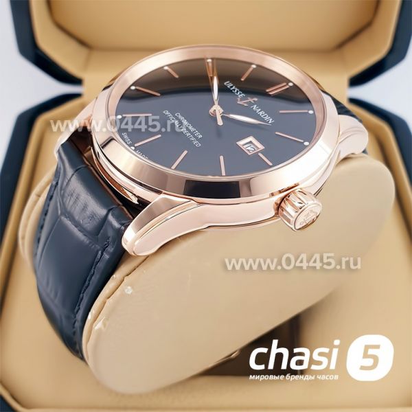 Часы Ulysse Nardin (23572) Часы Ulysse Nardin (23572)