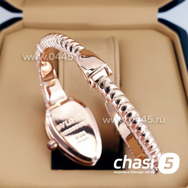 Часы Bvlgari Serpenti Secret (23574)