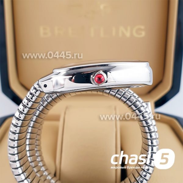 Часы Bvlgari Serpenti Tubogas Watch (23578)