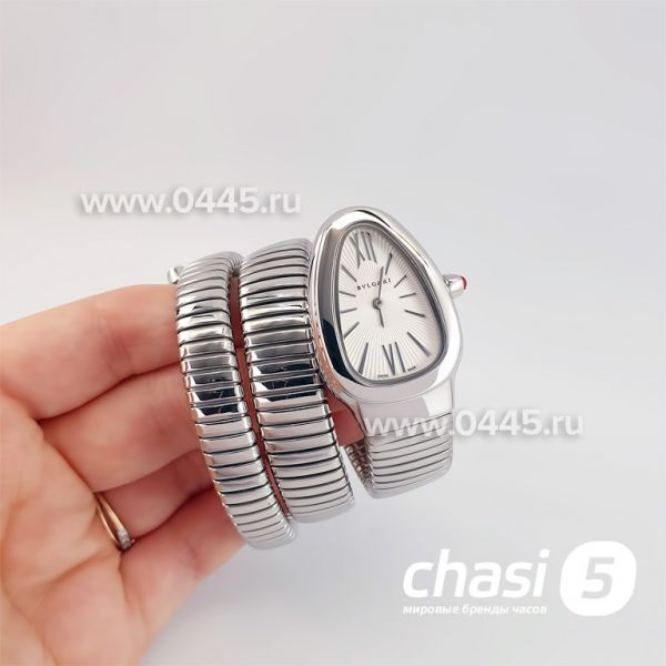 Часы Bvlgari Serpenti Tubogas Watch (23578)