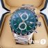 Часы Tag Heuer Calibre 16 (23612)