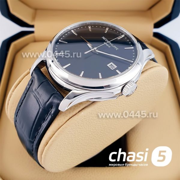 Часы Patek Philippe Calatrava (23672)