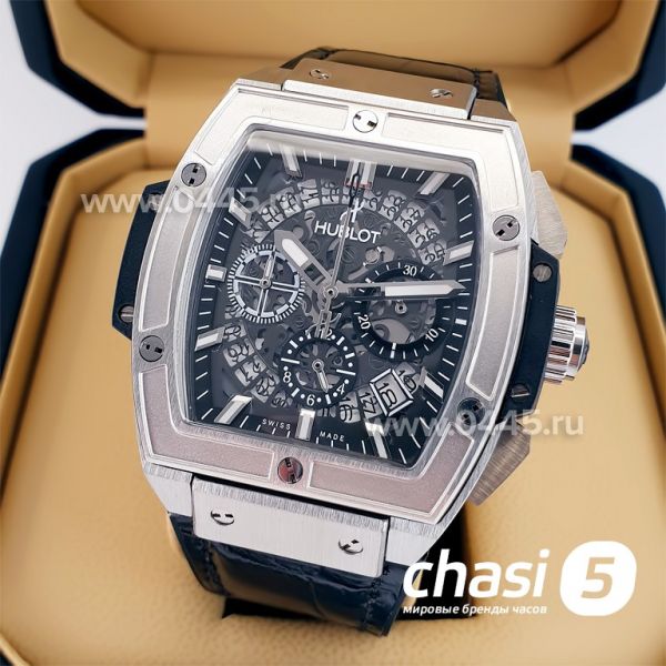 Часы Hublot Senna Champion 88 (23695) Часы Hublot Senna Champion 88 (23695)