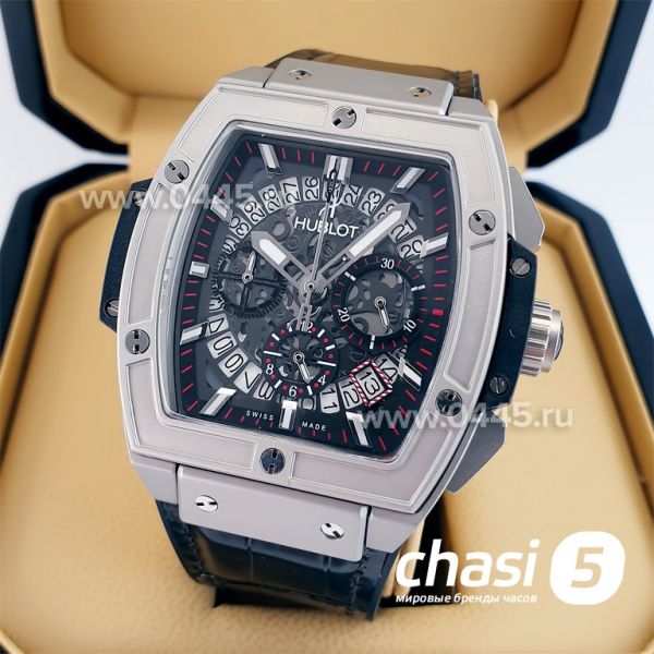 Часы Hublot Senna Champion 88 (23697) Часы Hublot Senna Champion 88 (23697)