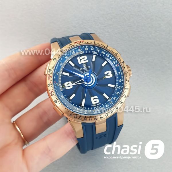 Часы Perrelet Turbine (23723)