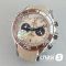 Часы Omega Seamaster Planet Ocean (23731)