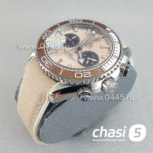 Часы Omega Seamaster Planet Ocean (23731)